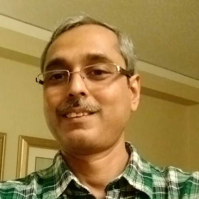 Arup Ghosh