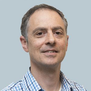 Dr. Nabeel Bardeesy