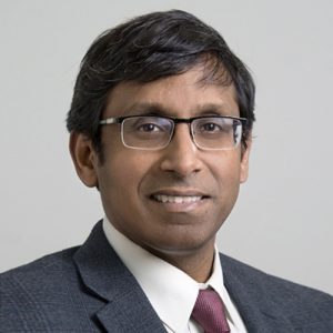 Dr. Sai Yendamuri