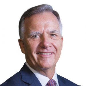 Gary M. Reedy