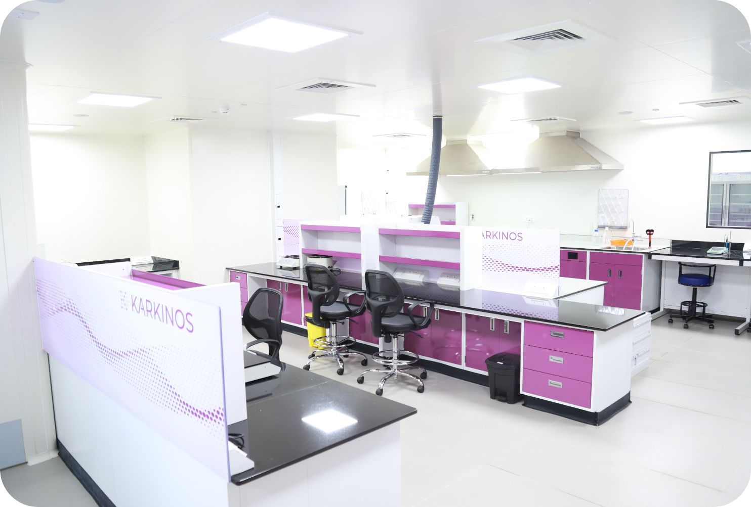 Karkinos Healthcare establishes India’s first oncology laboratory for comprehensive cancer diagnostic services