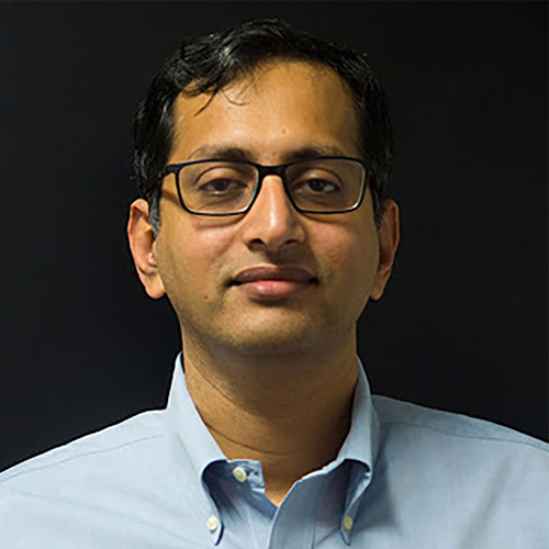 Dr. R Venkataramanan