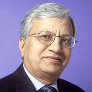 Ravi Kant