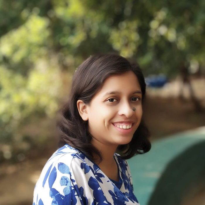 Shreya Deb