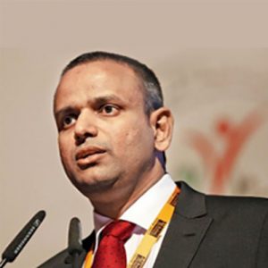 Sundar Raman