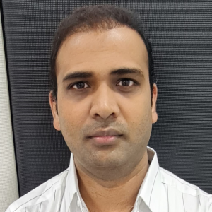 Deepak Kharwad