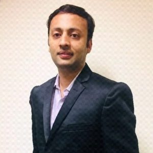Parag Boob