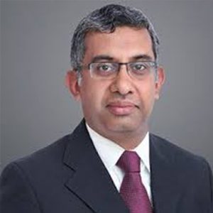 Dr. Ajit Nambiar