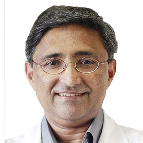 Co-Founder, Medical Director and CEO, Karkinos Kerala