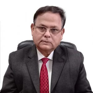 Dr. G. S. Moirangthem