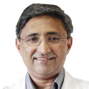 Dr. Moni Abraham K.