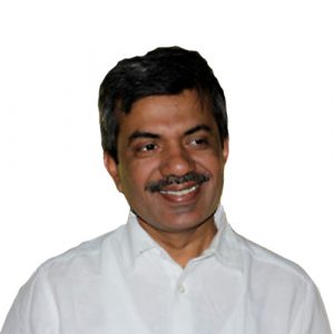 Dr. Yogesh Jain