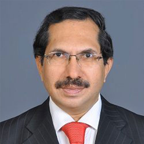 Dr. Kunnambath Ramadas