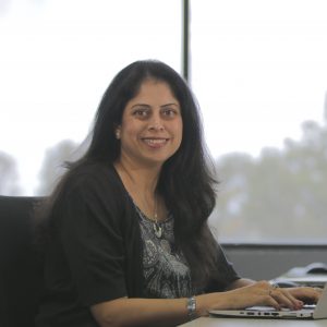 Sarika Phatak