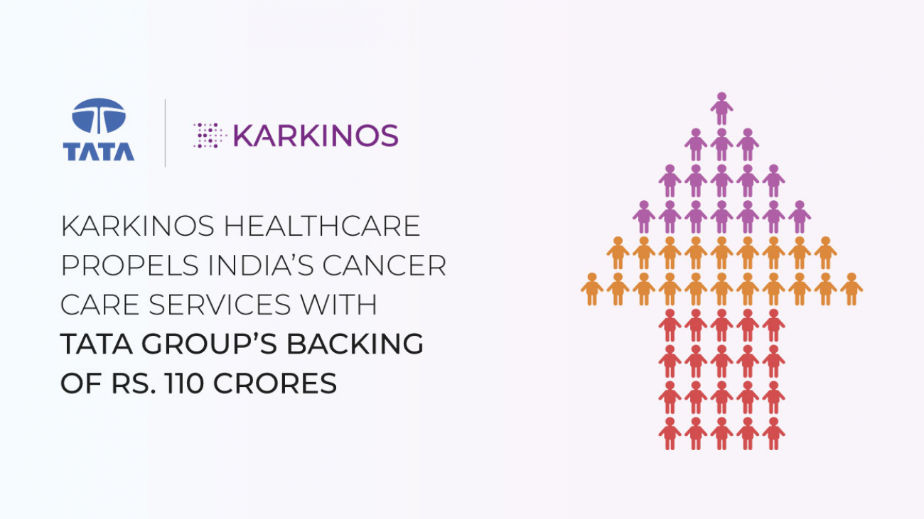 Tata Group invests in Karkinos Healthcarejpg