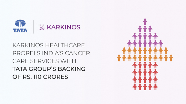Tata Group invests in Karkinos Healthcarejpg