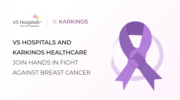 Karkinos Healthcare