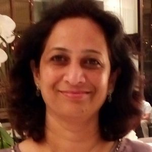 Dr. Anjali Kulkarni