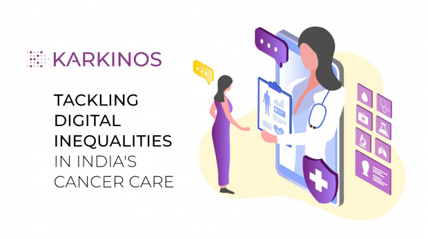 karkinos healthcare