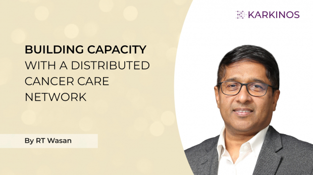 Distributed Cancer Care Network