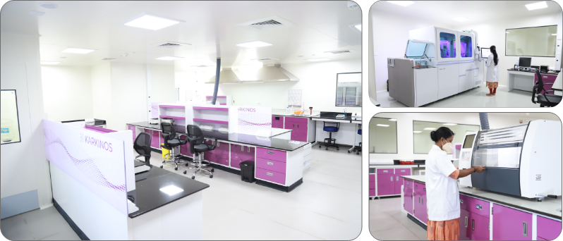 Kochi Lab