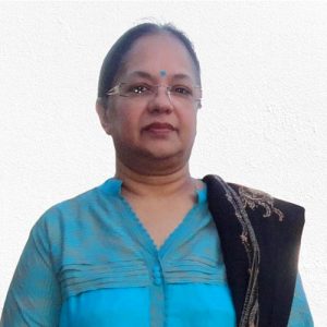 Dr. Malini Chandrashekaran