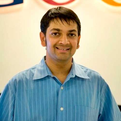 Dr. Lalitesh Katragadda