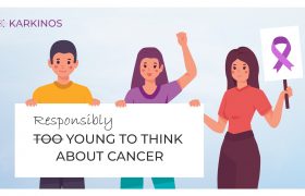 Gen-Z the more responsible in stopping cancer