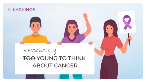 Gen-Z the more responsible in stopping cancer