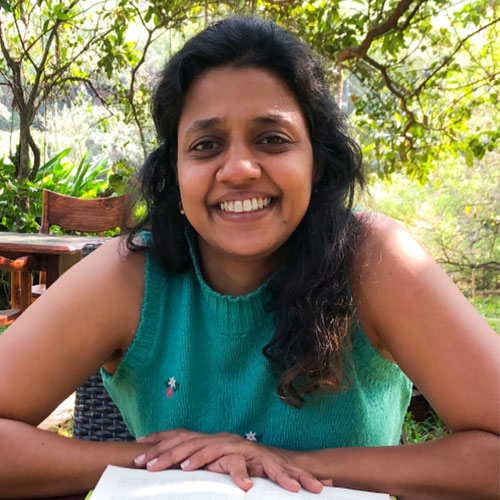 Divya Murthy