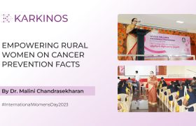 Dr. Malini Chandrashekaran