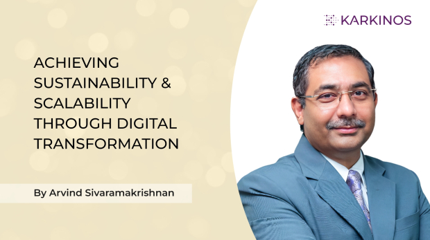 Arvind Sivaramakrishnan