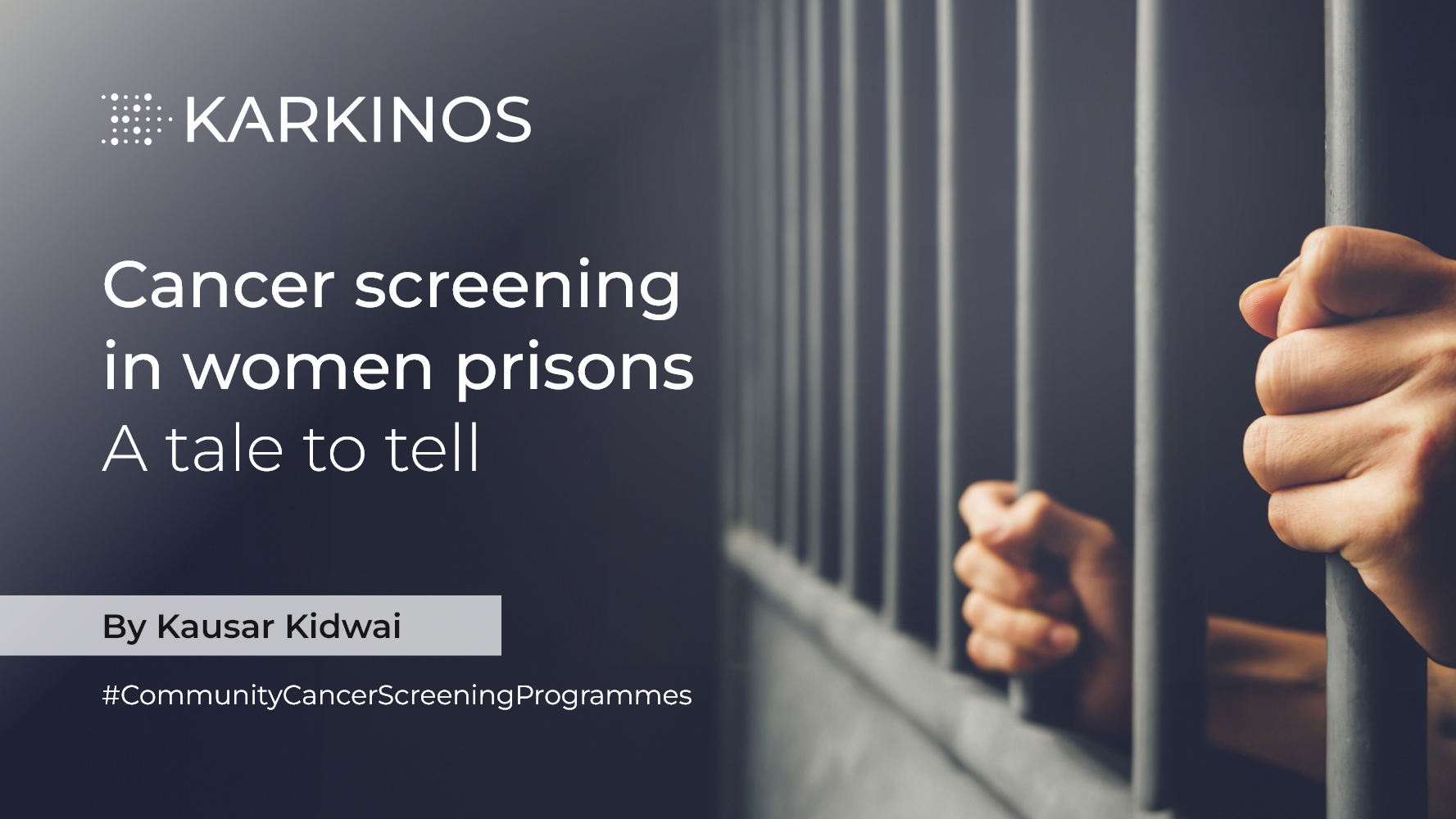 Cancer Screening in Women Prisons Jail