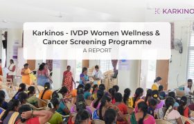 IVDP Karkinos Healthcare