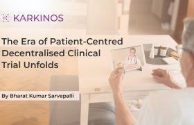 Decentralized Clinical Trials