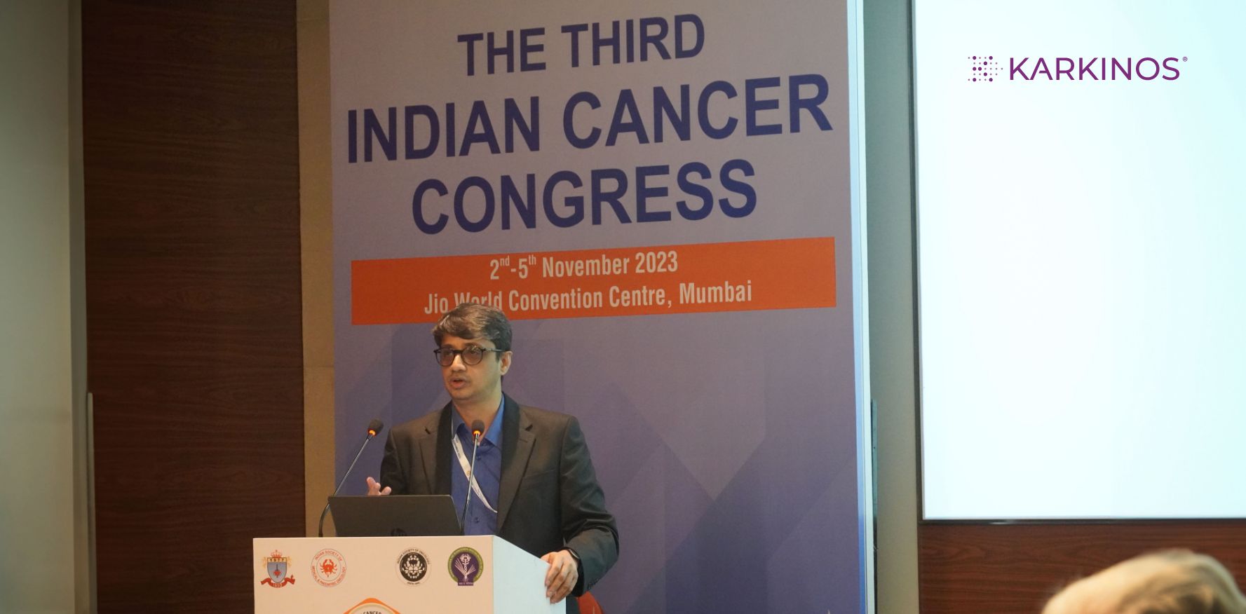 Indian Cancer Congress 2023