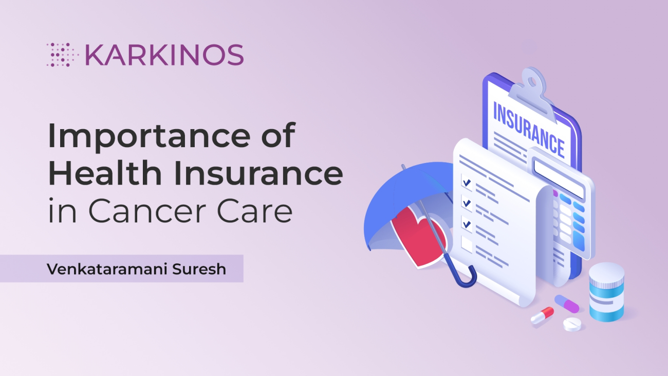 Importance of Health Insurance WHITE PAPER