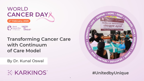 WCD 25 - K-VANI Blog hero image