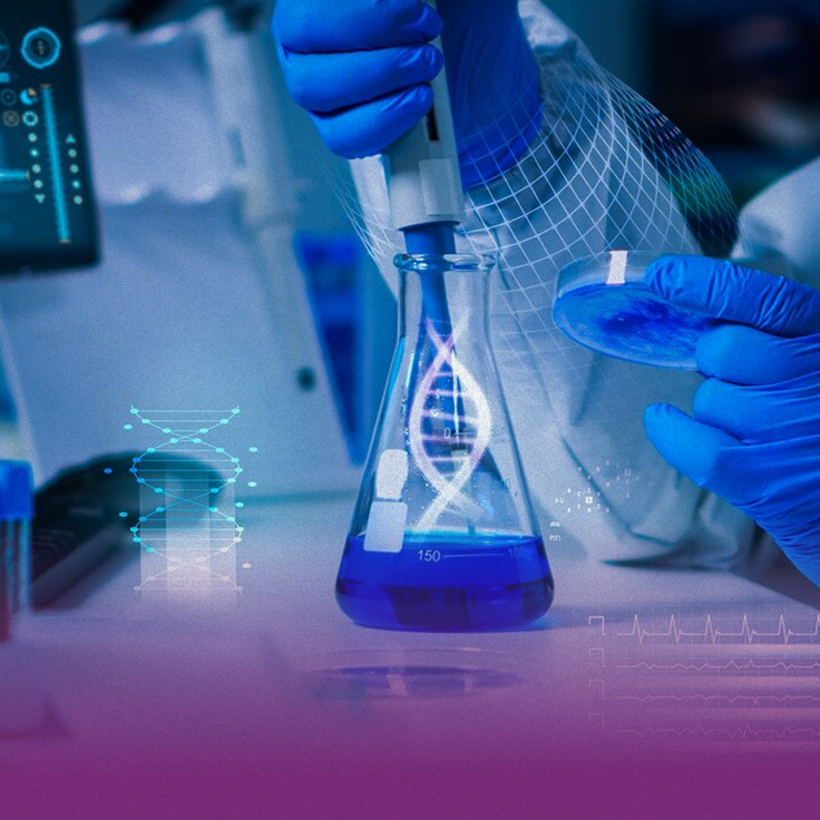 Clinical and Research Workflow Integration to Accelerate Innovation