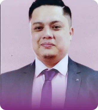 Dr. Thingujam James
Gynecology Oncology,Imphal
10 Years of Work Experience