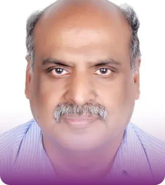 Dr. Sankarnarayanan R
Preventive Oncology,Cochin
30 Years of Work Experience