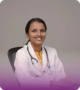 Dr. Neena John
Clinical Oncology,Cochin
3 Years of Work Experience