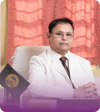 Dr. G.S. Moriangthem
GI Oncology, Imphal
40 Years of Work Experience