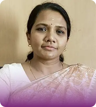 Dr. Aswathy G Nath
Gynaecology Oncology, Cochin
4 Years of Work Experience