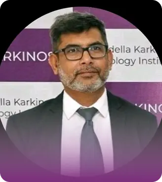 Dr. Akhter Jawade
Radiation Oncology,Kolkata
20 Years of Work Experience