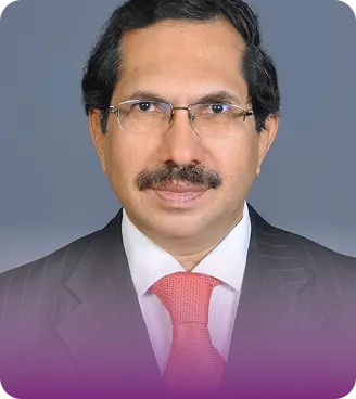 Dr. Ramadas Kunnambath
Radiation Oncology,Cochin
31 Years of Work Experience