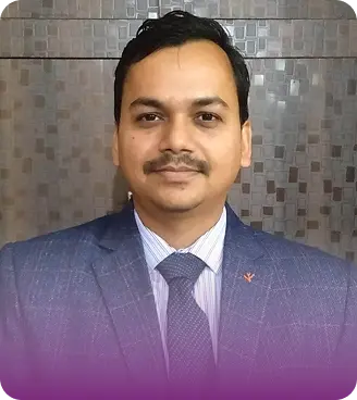 Dr. Manish Sevalal Tiwari
Surgical Oncology,Kolkata
5 Years of Work Experience