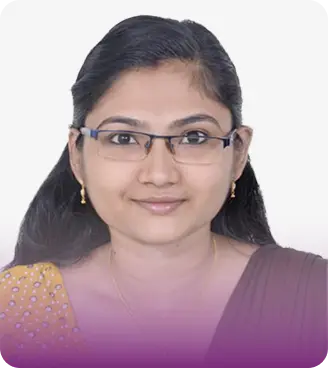 Dr. Anuja ShajahanRadiation Oncology,Cochin4 Years of Work Experience
