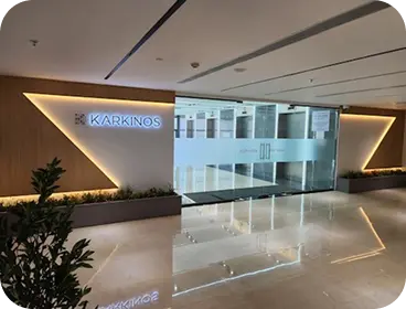 World-Class Facilities