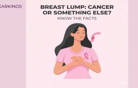 breast lump benign or malignant